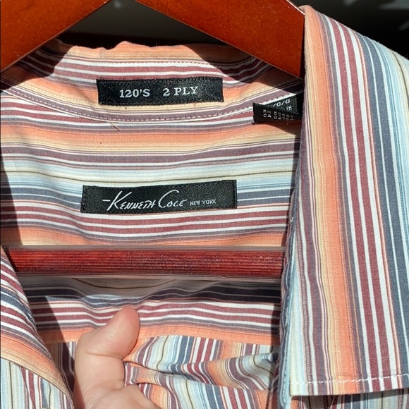 Casual button down shirt - Picture 5 of 5